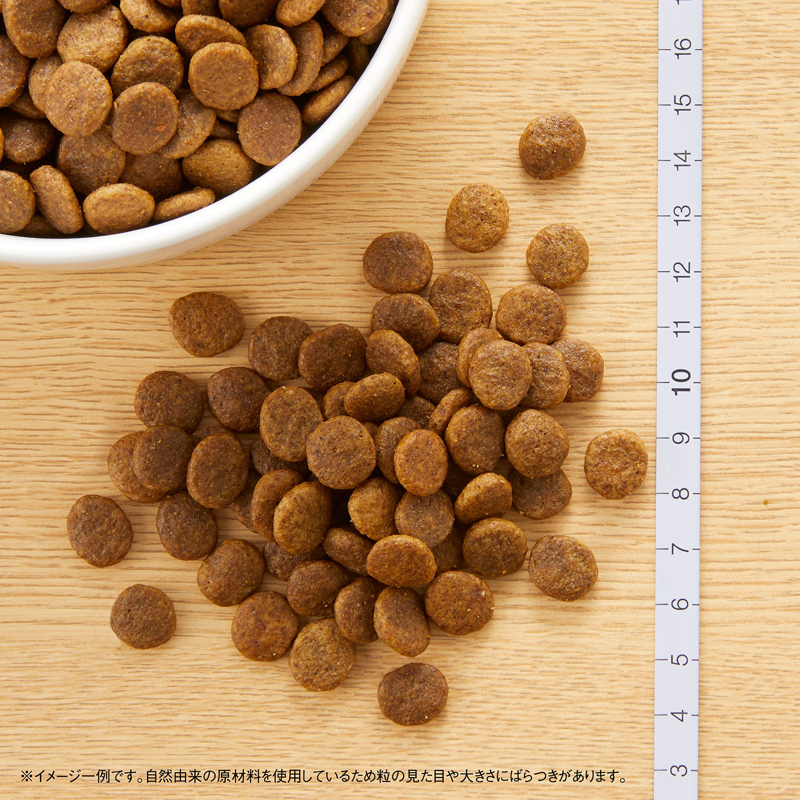 Nutro ニュートロ ワイルド レシピ 超小型犬-小型犬用 成犬用 ラム 2kg ドッグフード 【着色料 無添加/グレインフリー/グルテンフリー/小粒】