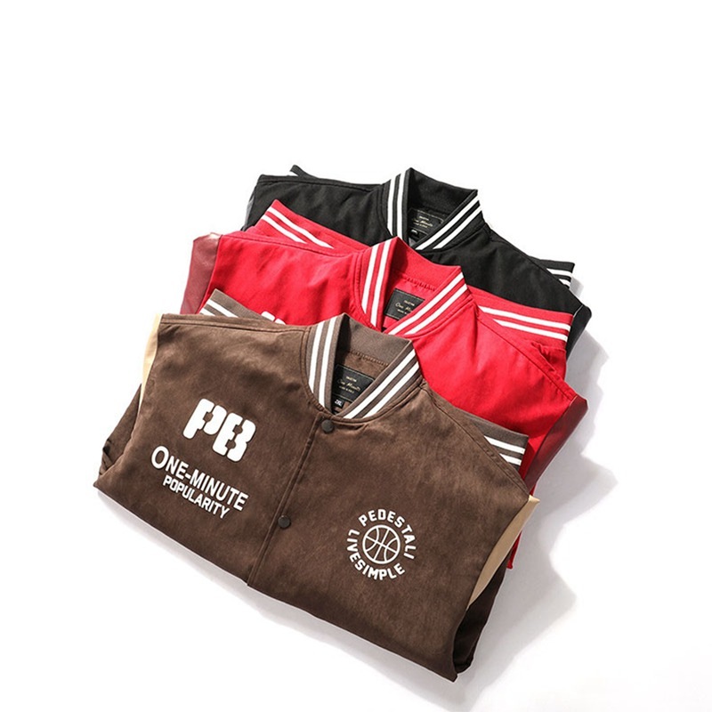 スタジャン メンズ ジャケット ジャンパー オーバーサイズ PU革袖 パッチワーク おしゃれ 英字柄 プリント スタジアムジャンバー 男女兼用 保温 厚手 ヒップホップ ストリート カジュアル スタジャン メンズ ジャケット ジャンパー オーバーサイズ PU革袖 パッチワーク おしゃれ 英字柄 プリント スタジアムジャンバー 男女兼用 保温 厚手 ヒップホップ ストリート カジュアル