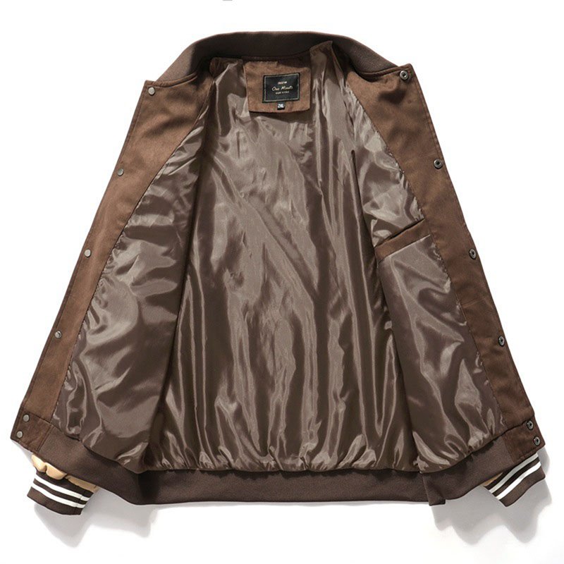 スタジャン メンズ ジャケット ジャンパー オーバーサイズ PU革袖 パッチワーク おしゃれ 英字柄 プリント スタジアムジャンバー 男女兼用 保温 厚手 ヒップホップ ストリート カジュアル スタジャン メンズ ジャケット ジャンパー オーバーサイズ PU革袖 パッチワーク おしゃれ 英字柄 プリント スタジアムジャンバー 男女兼用 保温 厚手 ヒップホップ ストリート カジュアル