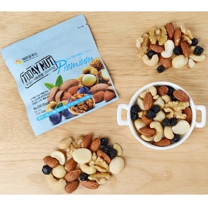 Today Nut 握りのナッツ特集ヨーグルト20g x50P / 韓国食品 / 健康食品 / 栄養スナック / ギフト Today Nut 握りのナッツ特集ヨーグルト20g x50P / 韓国食品 / 健康食品 / 栄養スナック / ギフト