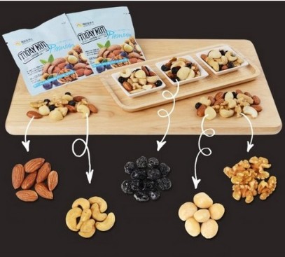 Today Nut 握りのナッツ特集ヨーグルト20g x50P / 韓国食品 / 健康食品 / 栄養スナック / ギフト Today Nut 握りのナッツ特集ヨーグルト20g x50P / 韓国食品 / 健康食品 / 栄養スナック / ギフト
