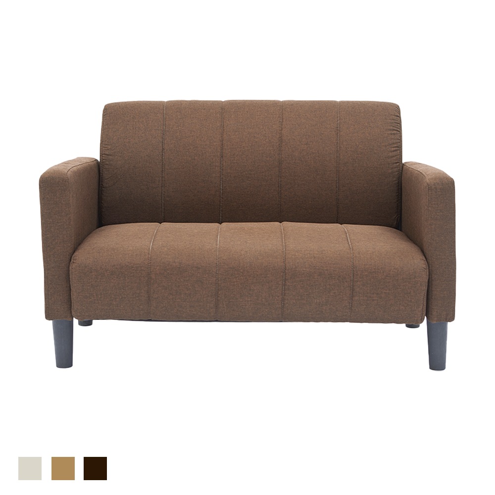 二人掛けソファ、ファブリックソファ、脚外しローソファ ソファ 2人掛け おしゃれ 北欧 コンパクト ローソファ ソファー