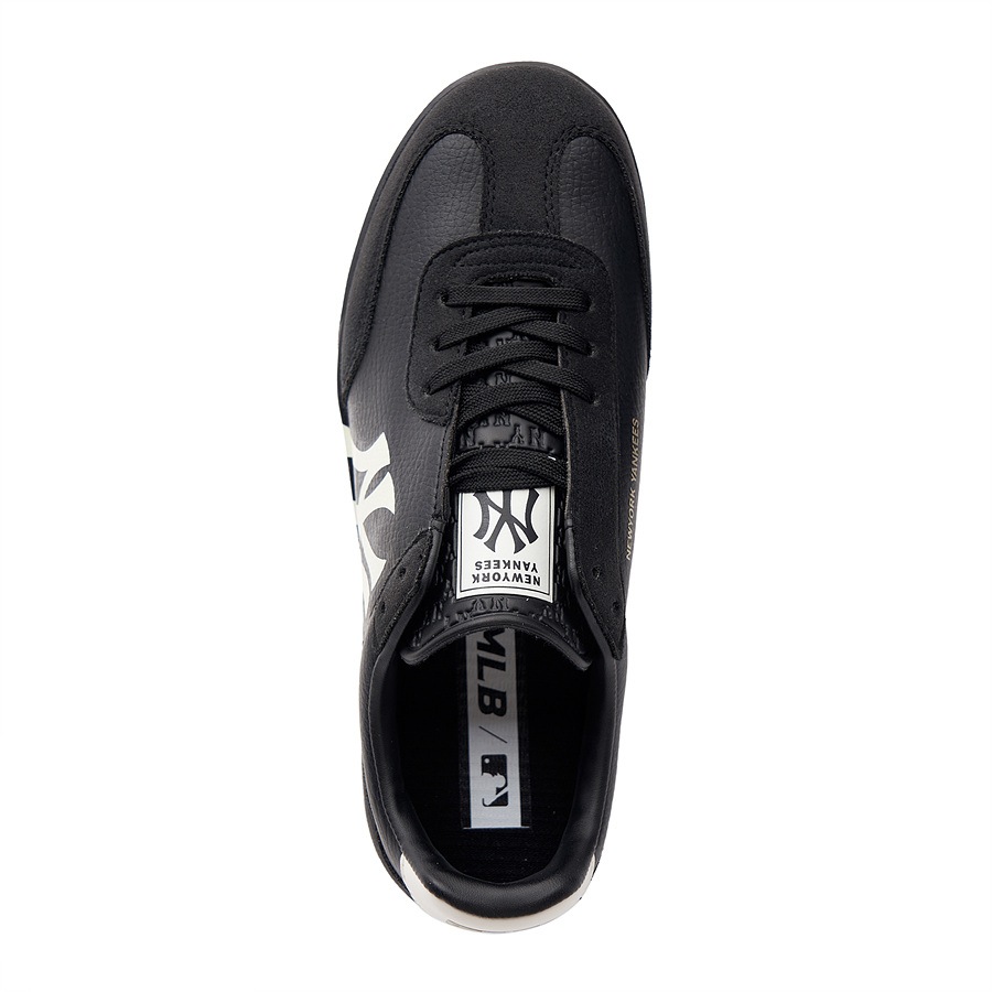 MLBスクイーズNY（ブラック）