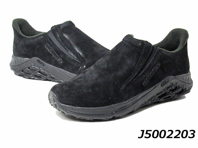 メレル MERRELL J5002203 J5002205 ジャングルモック 2.0 AC＋ エアークッション 衝撃吸収 撥水 スニーカー メンズ 靴