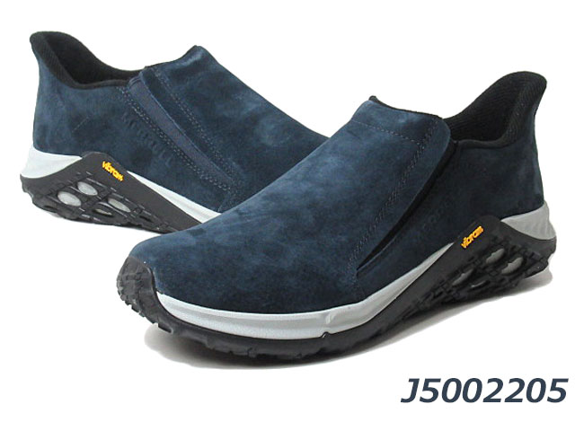 メレル MERRELL J5002203 J5002205 ジャングルモック 2.0 AC＋ エアークッション 衝撃吸収 撥水 スニーカー メンズ 靴