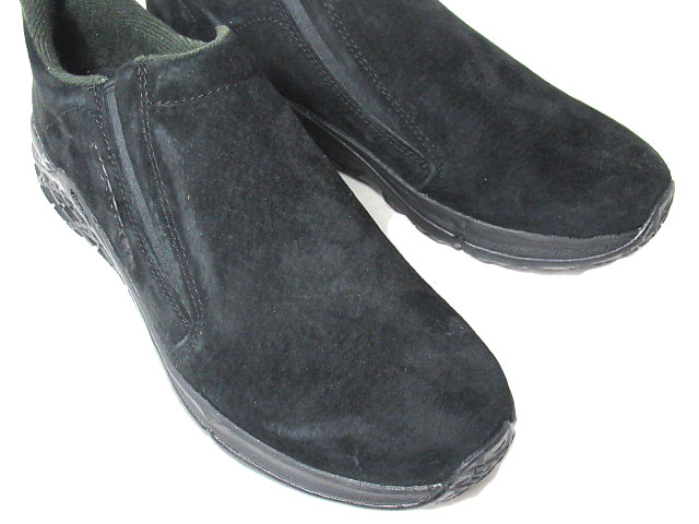 メレル MERRELL J5002203 J5002205 ジャングルモック 2.0 AC＋ エアークッション 衝撃吸収 撥水 スニーカー メンズ 靴