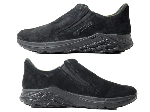 メレル MERRELL J5002203 J5002205 ジャングルモック 2.0 AC＋ エアークッション 衝撃吸収 撥水 スニーカー メンズ 靴