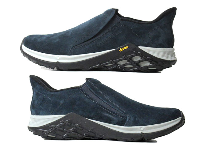 メレル MERRELL J5002203 J5002205 ジャングルモック 2.0 AC＋ エアークッション 衝撃吸収 撥水 スニーカー メンズ 靴