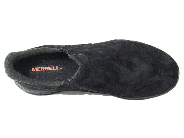 メレル MERRELL J5002203 J5002205 ジャングルモック 2.0 AC＋ エアークッション 衝撃吸収 撥水 スニーカー メンズ 靴