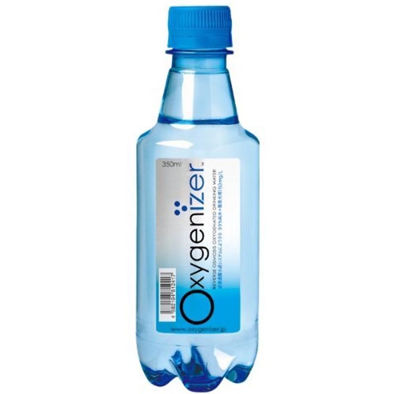 オキシゲナイザー〈高濃度酸素水〉　3 : 飲料 大特価格安