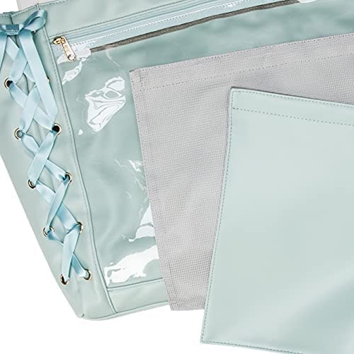 Qoo10] ウィゴー [ウィゴー] 痛バッグ 痛バ 【Lサイズ