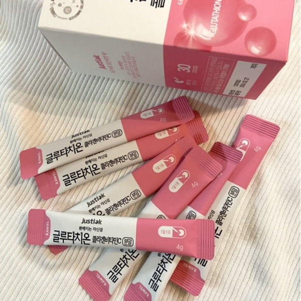 Qoo10] ロエル [正規品] Well Up グルタチオン