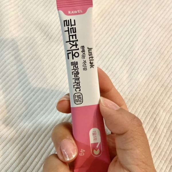 Qoo10] ロエル [正規品] Well Up グルタチオン