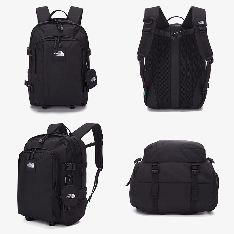 NEW CANCUN BACKPACK NM2DN06 メンズ レディース 韓国 ホワイトラベル