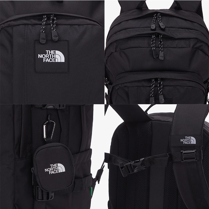 NEW CANCUN BACKPACK NM2DN06 メンズ レディース 韓国 ホワイトラベル