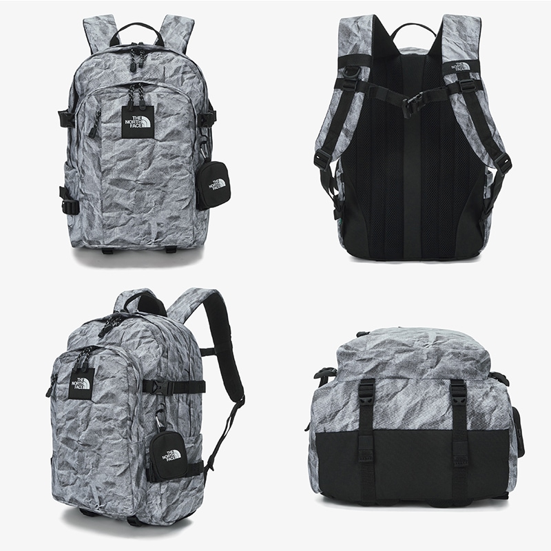 NEW CANCUN BACKPACK NM2DN06 メンズ レディース 韓国 ホワイトラベル