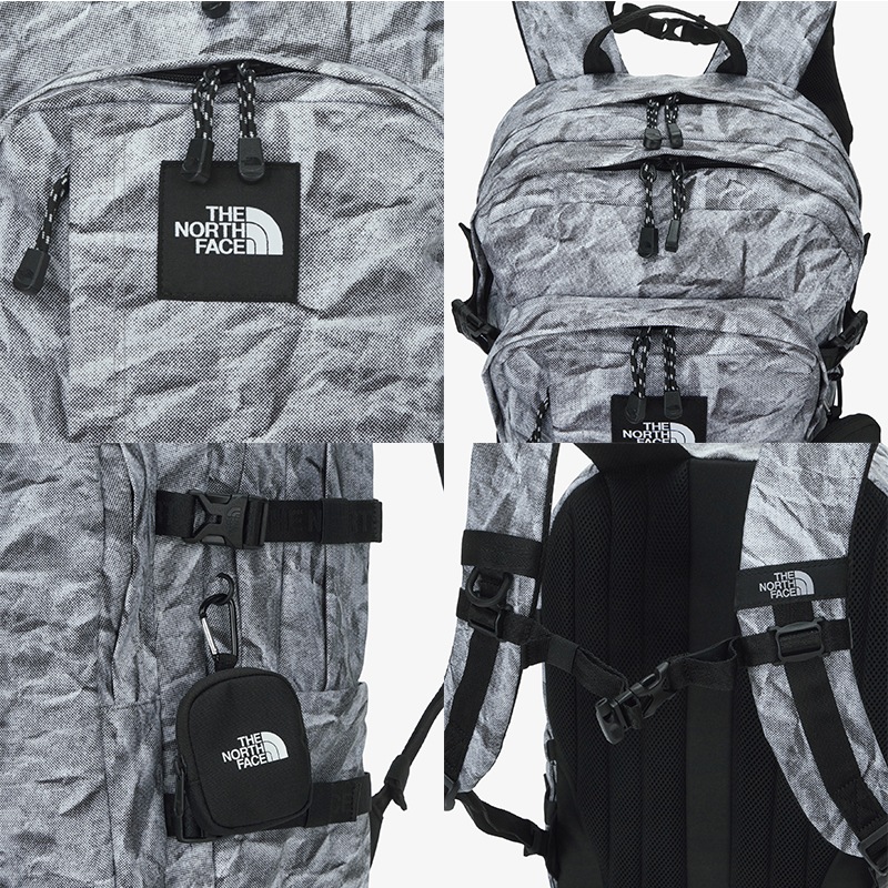 NEW CANCUN BACKPACK NM2DN06 メンズ レディース 韓国 ホワイトラベル