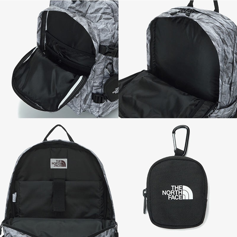 NEW CANCUN BACKPACK NM2DN06 メンズ レディース 韓国 ホワイトラベル