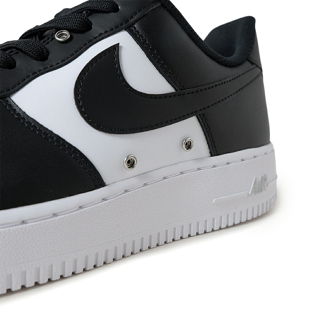 NIKE ナイキ エアフォース ロー スニーカー AIR FORCE 1 '07 PRM BLACK