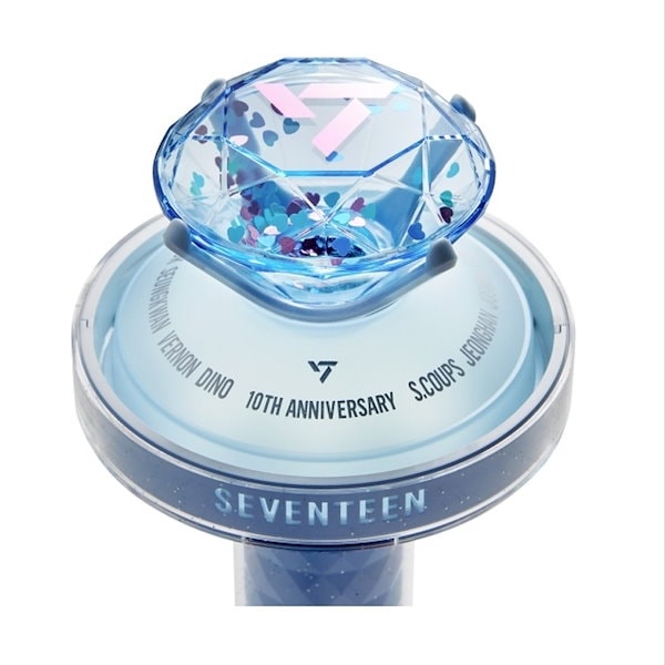 Qoo10] Pledis Entertainment 【公式】 SEVENTEEN OFFIC