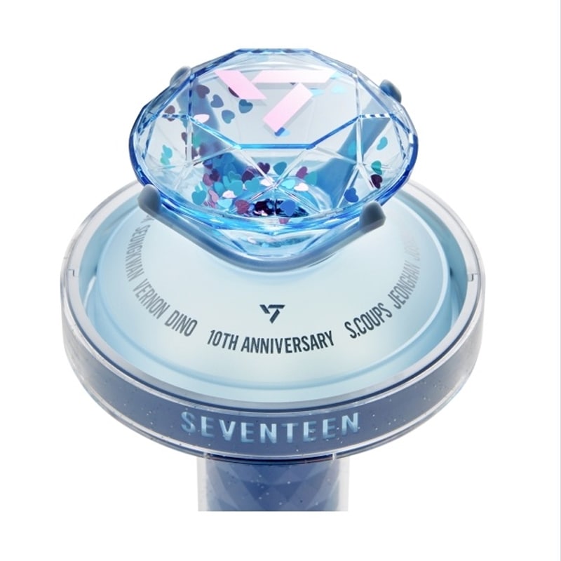 Qoo10] Pledis Entertainment 【公式】 SEVENTEEN OFFIC