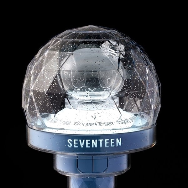 Qoo10] Pledis Entertainment 【公式】 SEVENTEEN OFFIC