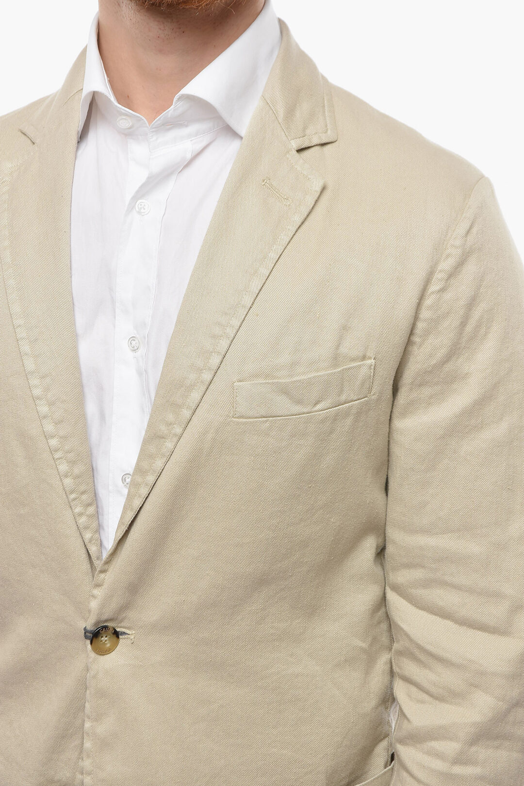 S.CHELSEA.540ECRU 春夏2020 スーツ メンズ dk