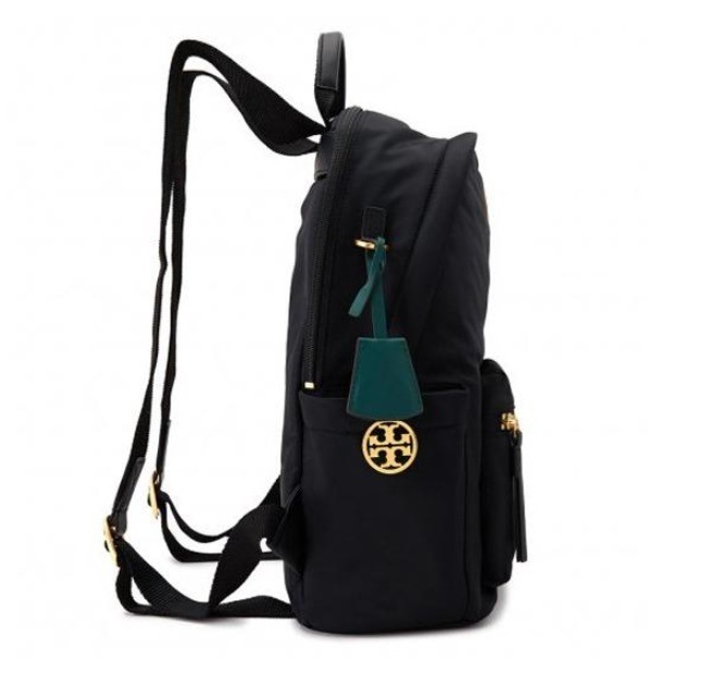 Tory Burch ブラック バケットバッグ リュック 楽天市場】TORY BURCH トリーバーチ バックパック 73857