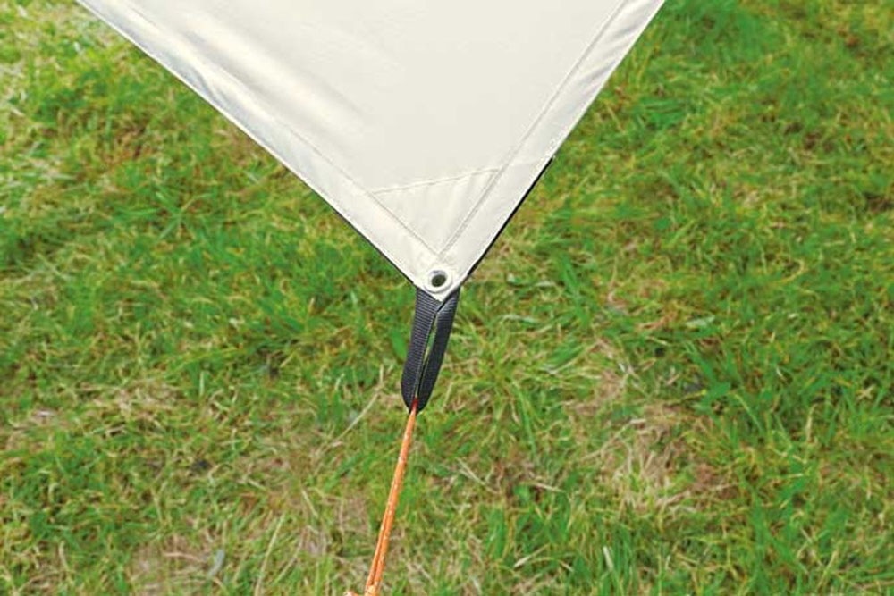 キャプテンスタッグ CAPTAIN STAG CSクラシックス ヘキサゴンタープUV UA-1069 UA1069