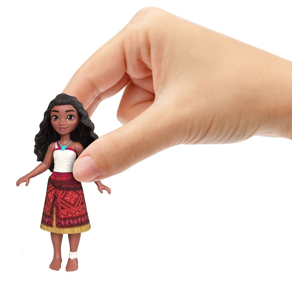 ディズニーモアナ&ロトのワークショッププレイセット モアナ 2 ディズニーモアナ&ロトのワークショッププレイセット モアナ 2