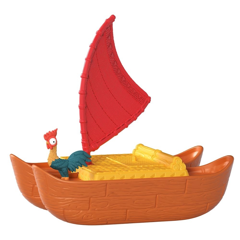 ディズニーモアナ&ロトのワークショッププレイセット モアナ 2 ディズニーモアナ&ロトのワークショッププレイセット モアナ 2