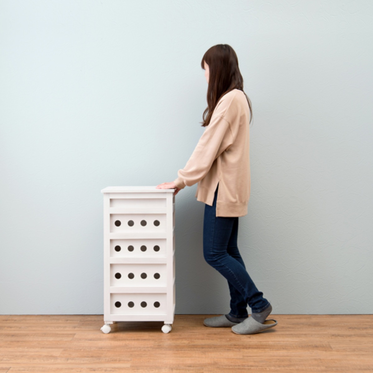 キッチンストッカー 幅20cm 5段 スリムタイプ タイルトップ 桐製 キャスター付 ストッカー キッチンワゴン 収納 ラック ワゴン スリム 完成品 引き出し 隙間収納 5杯 棚 タイル天板 キッチンストッカー 幅20cm 5段 スリムタイプ タイルトップ 桐製 キャスター付 ストッカー キッチンワゴン 収納 ラック ワゴン スリム 完成品 引き出し 隙間収納 5杯 棚 タイル天板