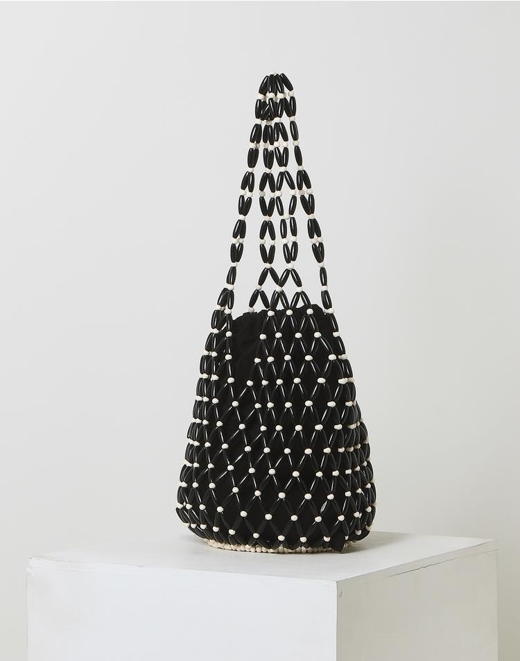 得価限定品 ジルスチュアート : JILLSTUART Ball-deco... : バッグ・雑貨 得価最新作