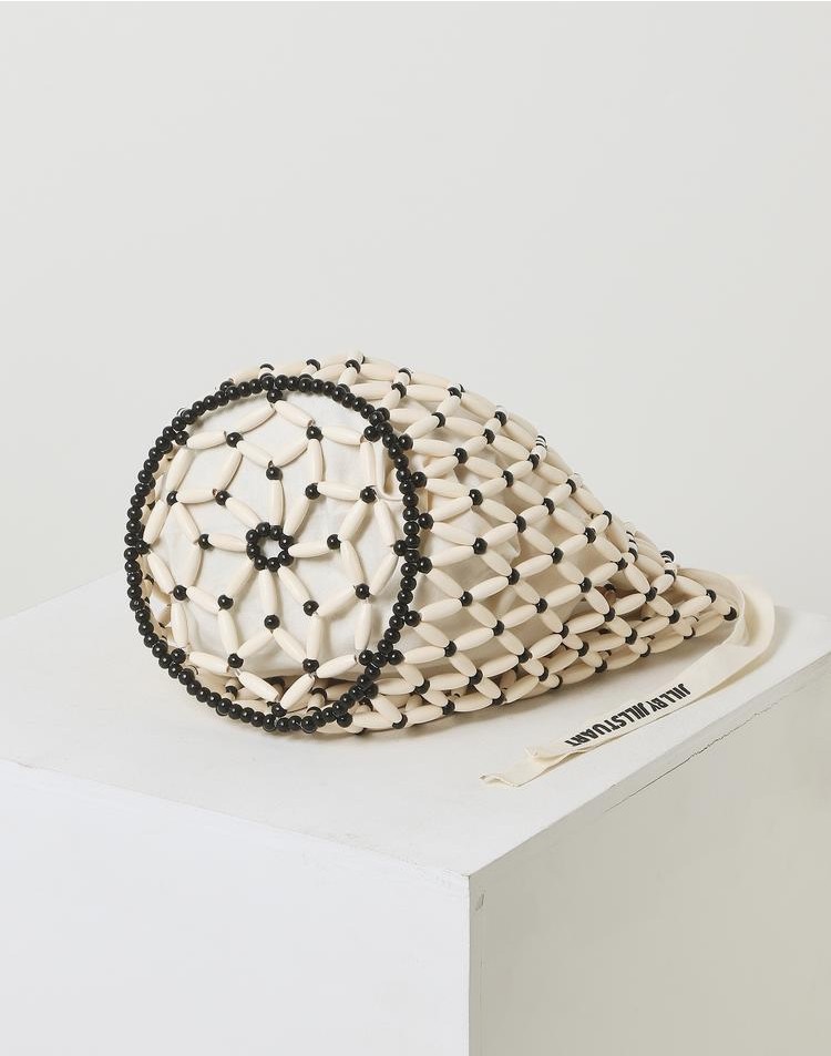 得価限定品 ジルスチュアート : JILLSTUART Ball-deco... : バッグ・雑貨 得価最新作