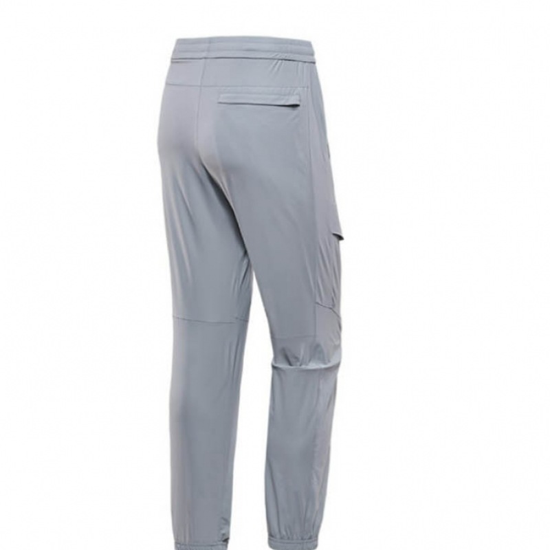 [ブラックヤック] ブラックヤックメンズ M コーデュラトリコットセットアップパンツ 1 R1BYPNM2014-SS