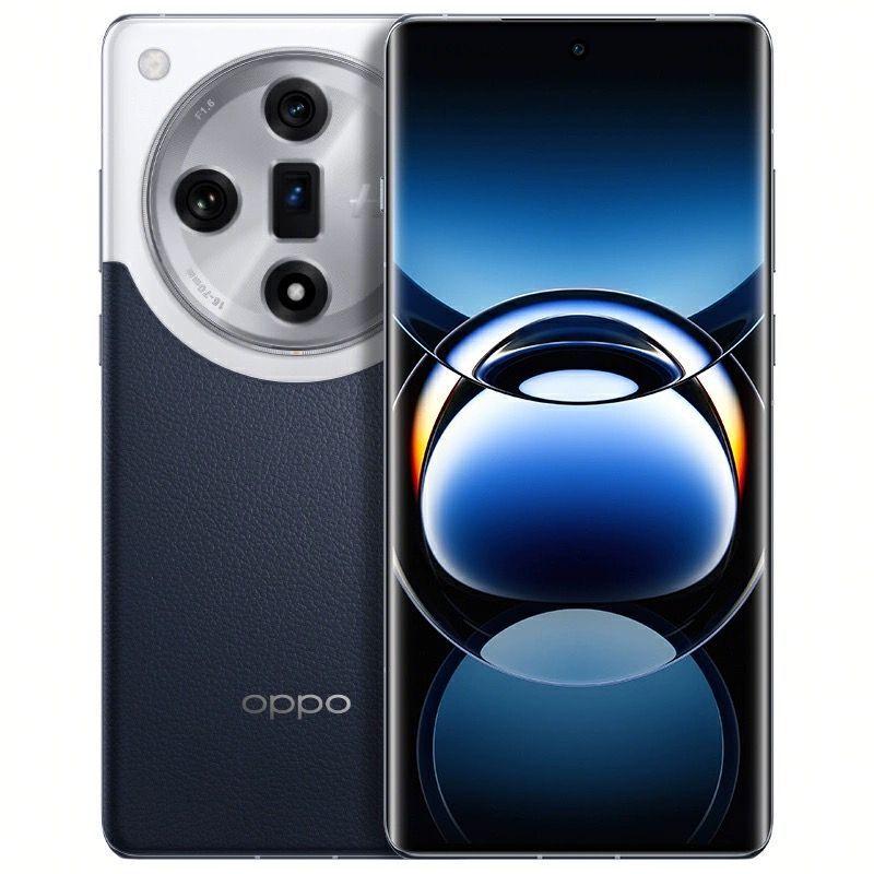 OPPO Find X7 16GB+512GB 6.78インチ バッテリー5000mAh100W急速充電