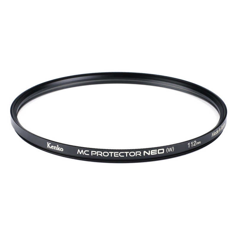 ケンコー　MCプロテクター プロフェッショナルNEO(W) 112mm [112mm]　MCPTPFNEOW112S
