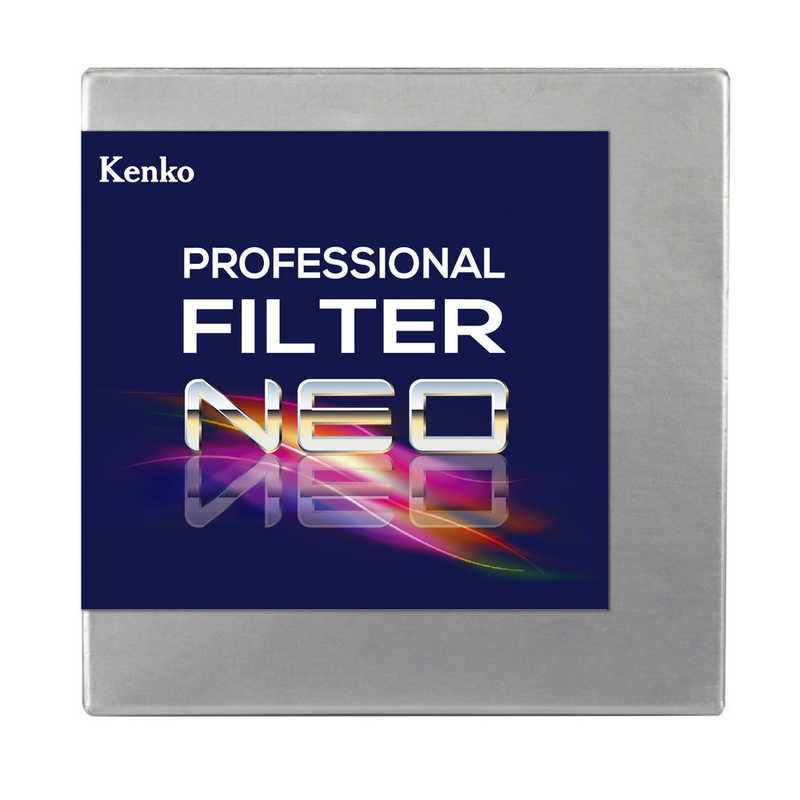 ケンコー　MCプロテクター プロフェッショナルNEO(W) 112mm [112mm]　MCPTPFNEOW112S