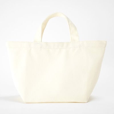 PRADA サンド キャンバスショッピングバッグ 洋服通販 - 新作アイテムを Prada SAND (PRADA/トートバッグ