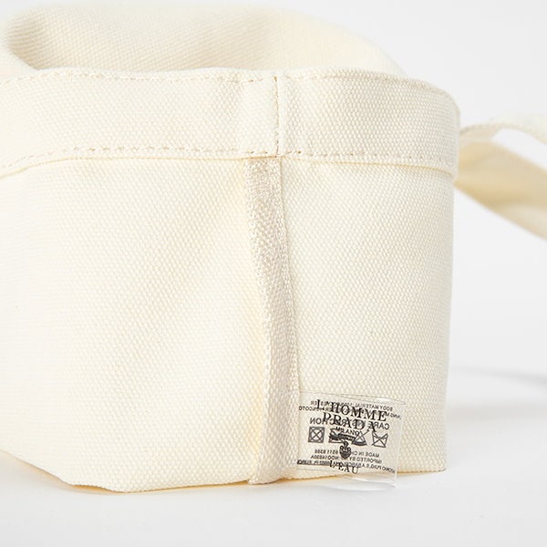 Qoo10] PRADA コスメティック キャンバス トートバッグ