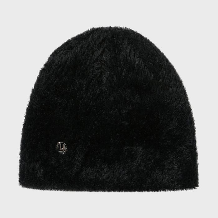 【FLAREUP】 FUR KNIT BEANIE : 2COLORS 【FLAREUP】 FUR KNIT BEANIE : 2COLORS