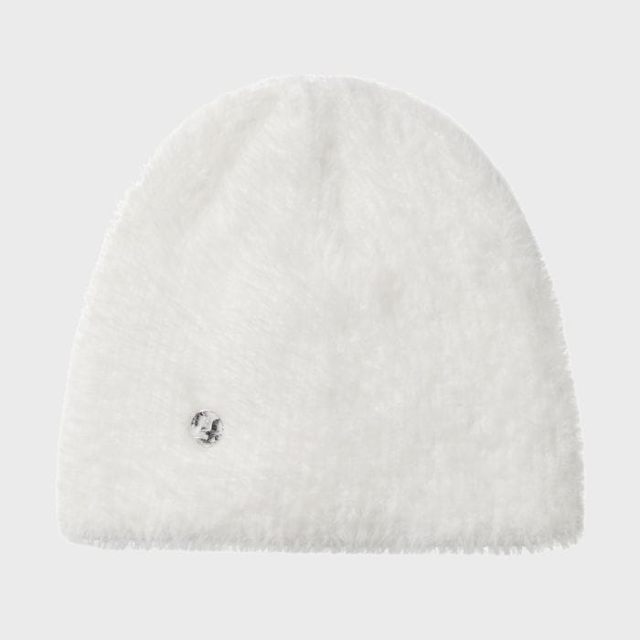 【FLAREUP】 FUR KNIT BEANIE : 2COLORS 【FLAREUP】 FUR KNIT BEANIE : 2COLORS