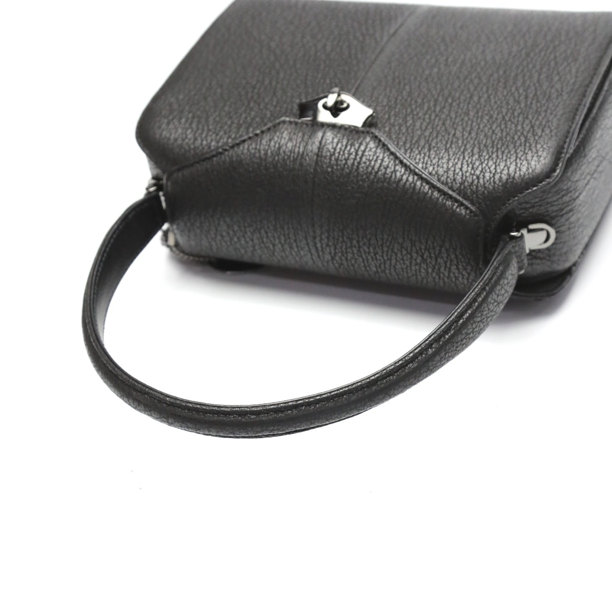 シャークスキン36094 JRA 金具リバーシブル 2WAYショルダーバッグ