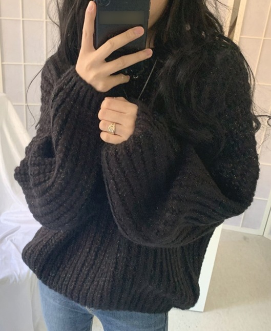 トップス ニットソー セーター 上着 ニットセーター ショート丈 袖あり 長袖 ボリューム袖 ラウンドネック 襟なし ストレート ワイド ルーズ モコモコ ふわふわ 編み込み きれいめ シンプル トップス ニットソー セーター 上着 ニットセーター ショート丈 袖あり 長袖 ボリューム袖 ラウンドネック 襟なし ストレート ワイド ルーズ モコモコ ふわふわ 編み込み きれいめ シンプル