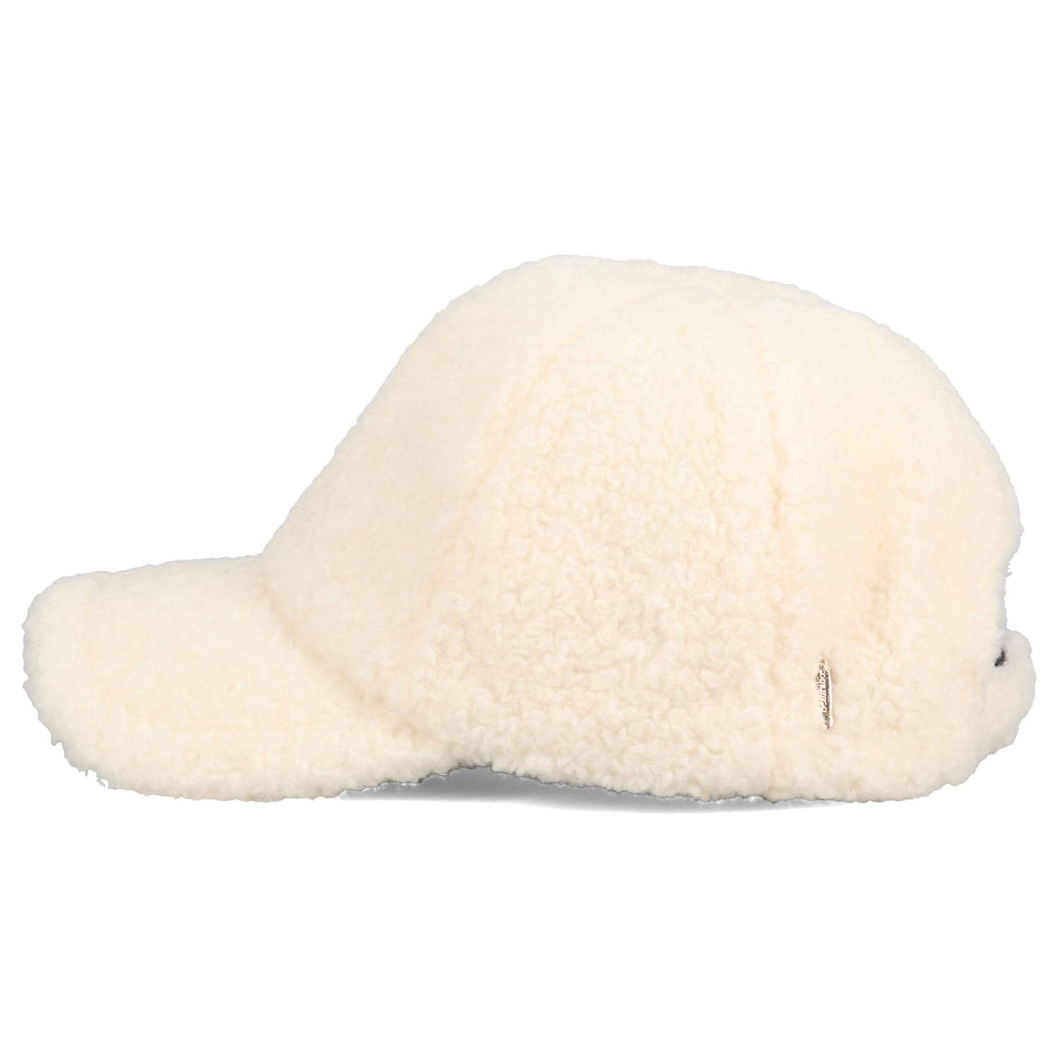 ランス キャップ 帽子 ボアキャップ レディース 遮光 紫外線対策 4BH 11925