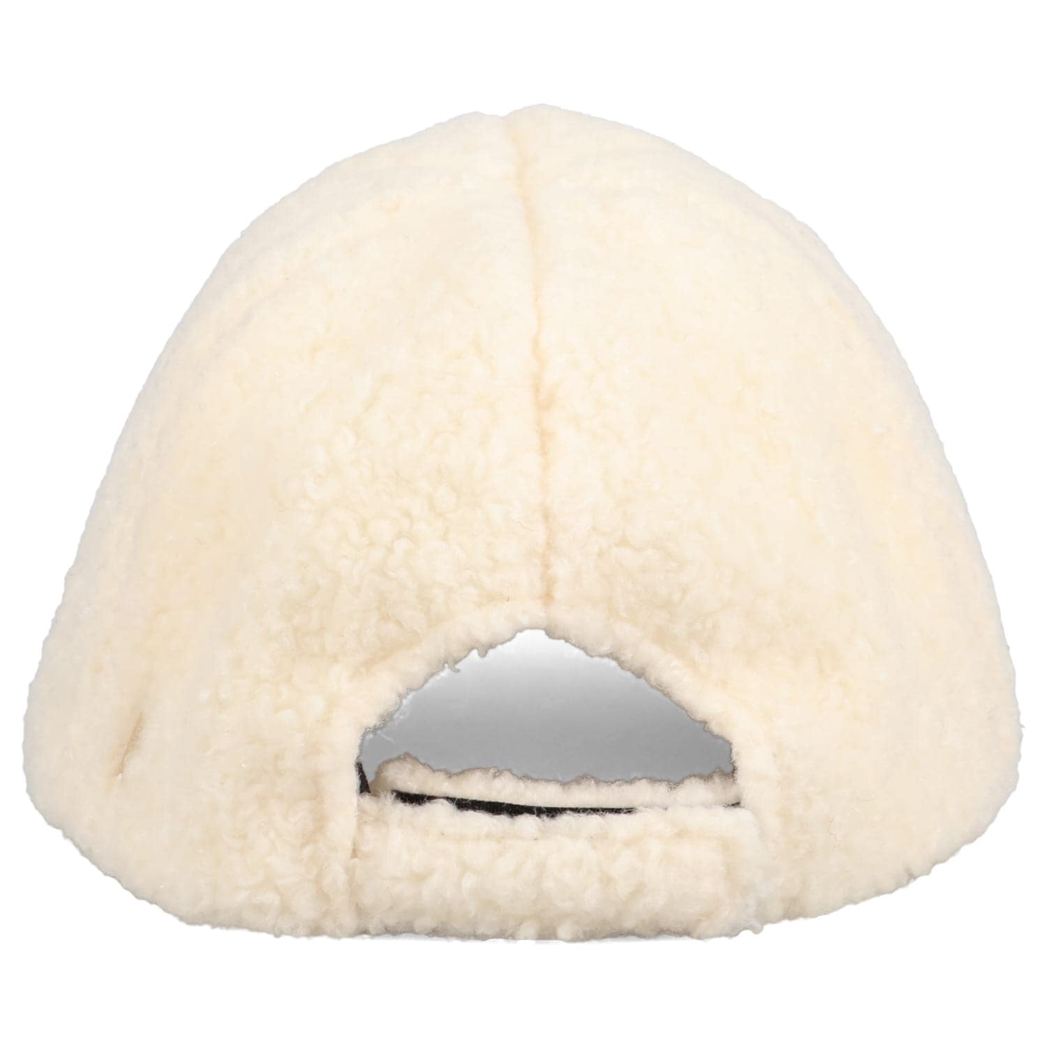 ランス キャップ 帽子 ボアキャップ レディース 遮光 紫外線対策 4BH 11925