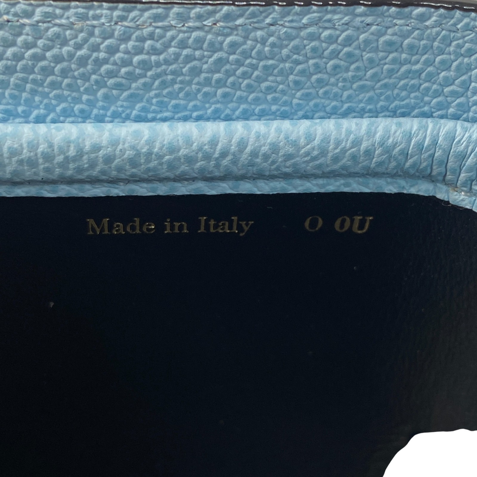 美品 定価34万 ヴァレクストラ Valextra レディース トリックトラック クロスボディバッグ WBSR0024028LRL99BSH 美品 定価34万 ヴァレクストラ Valextra レディース トリックトラック クロスボディバッグ WBSR0024028LRL99BSH