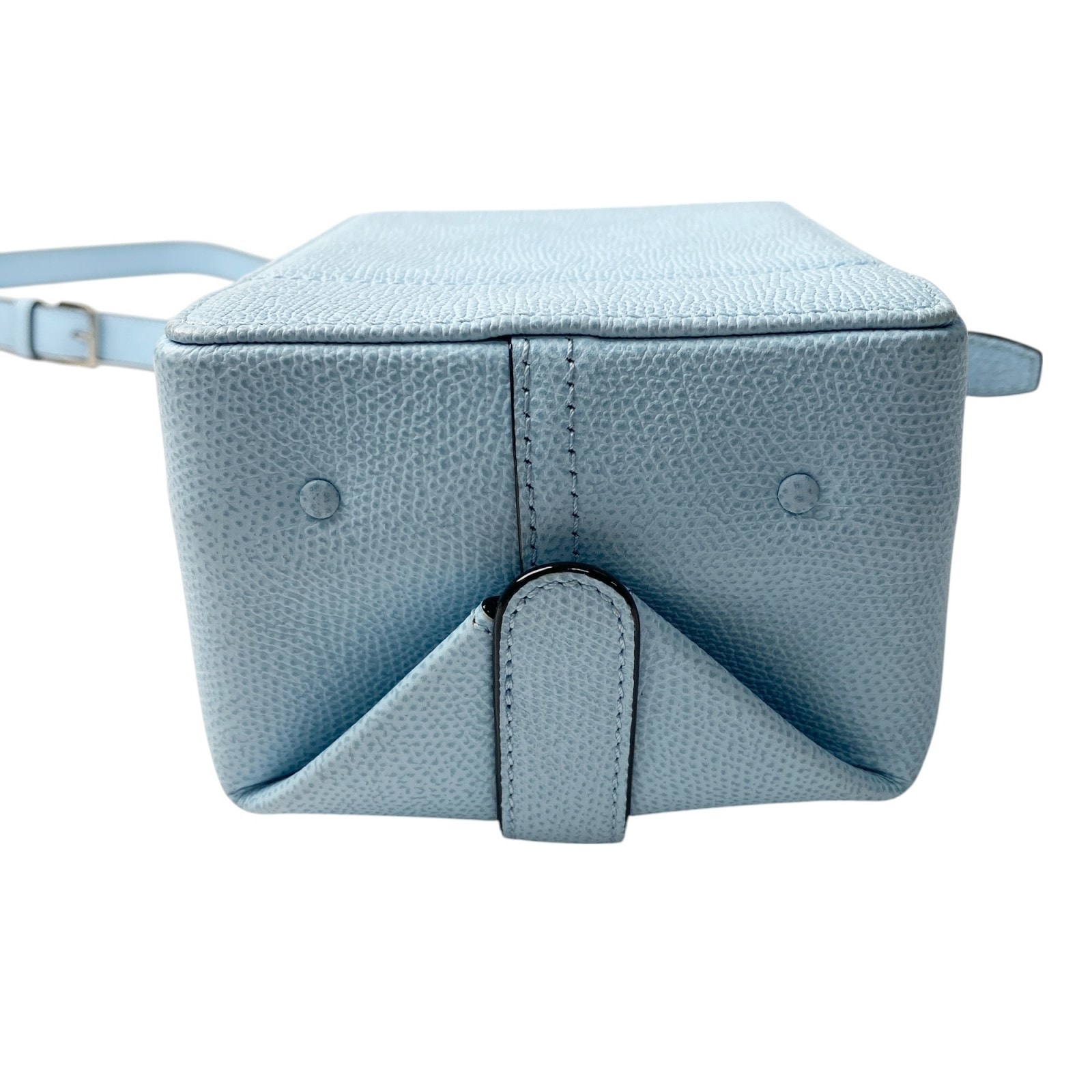 美品 定価34万 ヴァレクストラ Valextra レディース トリックトラック クロスボディバッグ WBSR0024028LRL99BSH 美品 定価34万 ヴァレクストラ Valextra レディース トリックトラック クロスボディバッグ WBSR0024028LRL99BSH