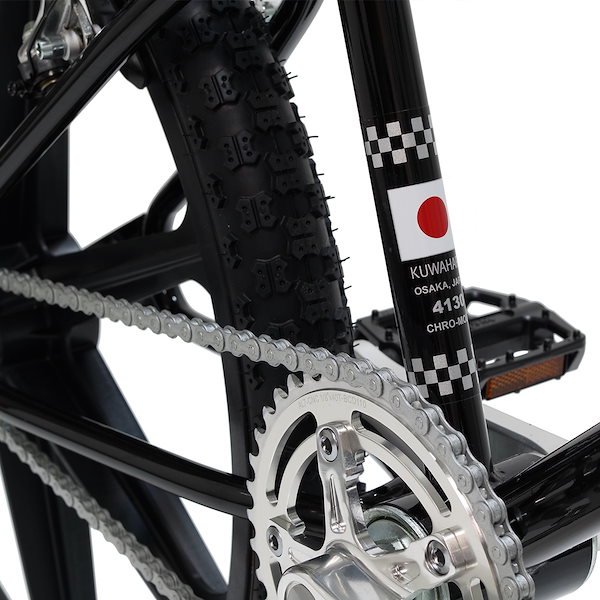 Qoo10] BMX 24インチ 自転車 ストリート