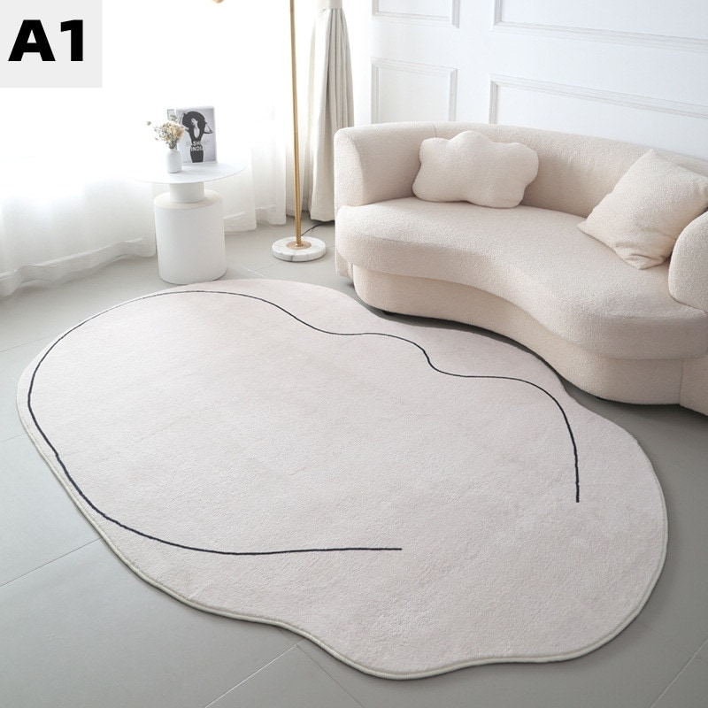 ラグ カーペット 韓国 不規則マットカーペット じゅうたん風客間ベッドサイド寝室 滑り止め 洗えるラグ 抗菌 絨毯 じゅうたん ラグ ラグマット カーペット滑り止め 洗える ラグマット ラグ カーペット 韓国 不規則マットカーペット じゅうたん風客間ベッドサイド寝室 滑り止め 洗えるラグ 抗菌 絨毯 じゅうたん ラグ ラグマット カーペット滑り止め 洗える ラグマット